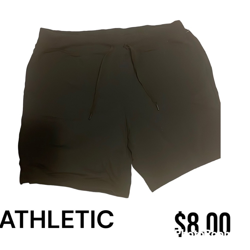 Women shorts